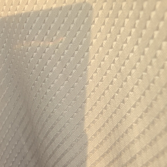 Men's XL White Dress Shirt - Picture 5 of 5